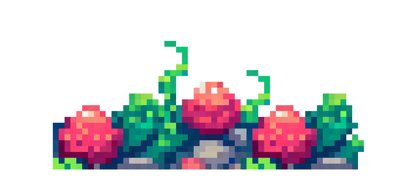 [52e7be] CoralBros