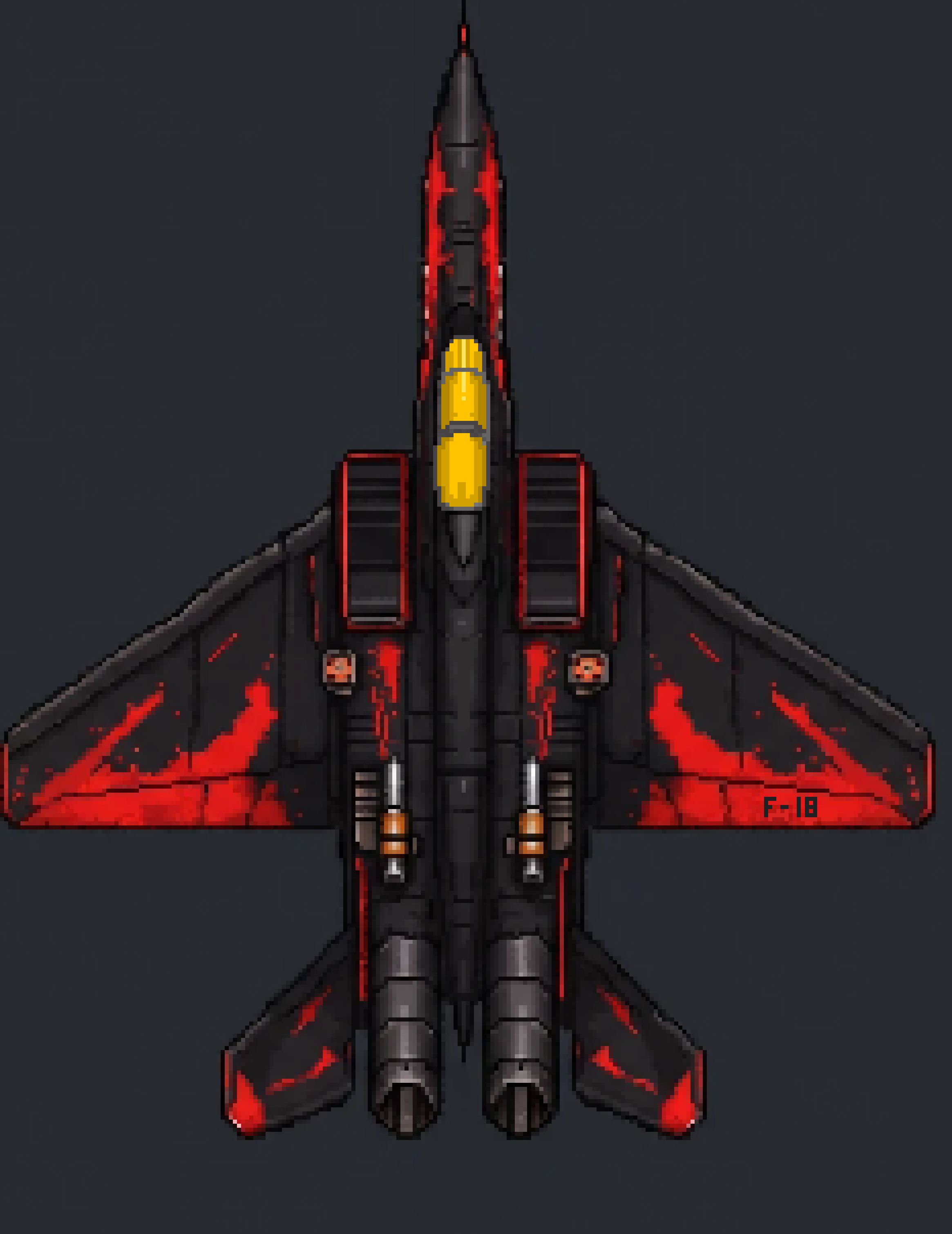 [07a5de] 1943 plane