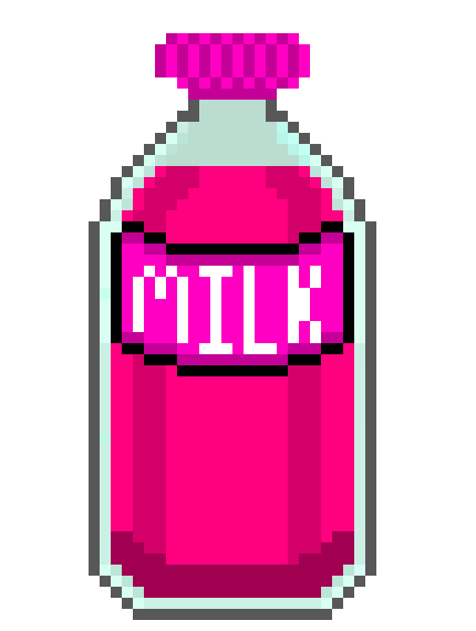 [8b7a23] Rose Milk