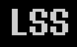 [14e409] (so uhh....yeah, i`ll be switching to my first real name instead of lss because it`s annoying AND i`m switching back to a sprite. - Landon)