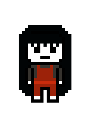 [9664c4] danganronpa pixel sprite base