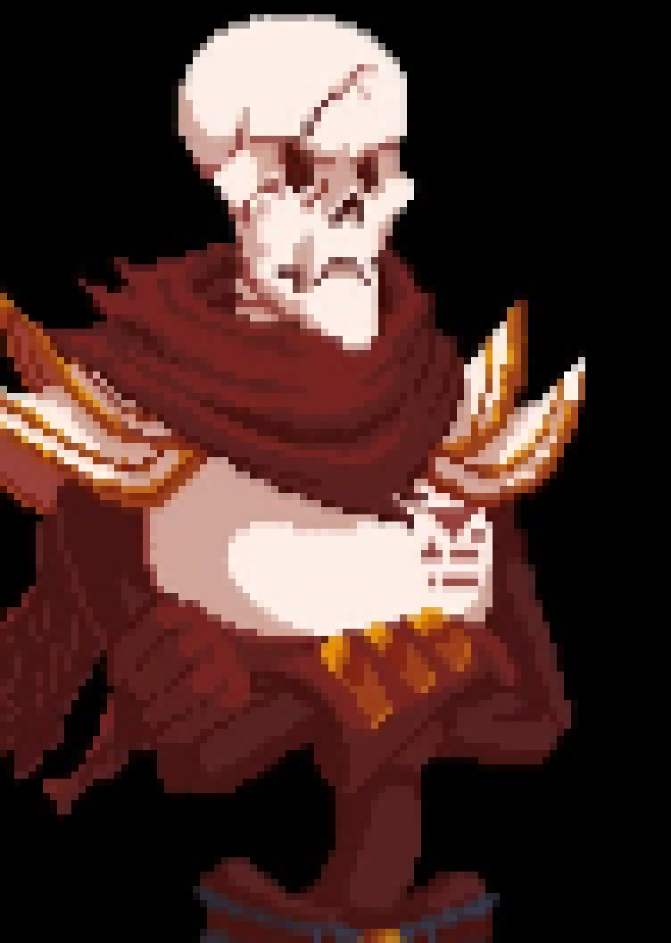 [0ae1f1] yes well if you will excuse me human, i need to check on my lazy brother *goes into his house* SANS, WHERE THE HELL ARE YOU