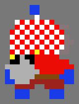 [50b701] BomberMan-Dos-Avance