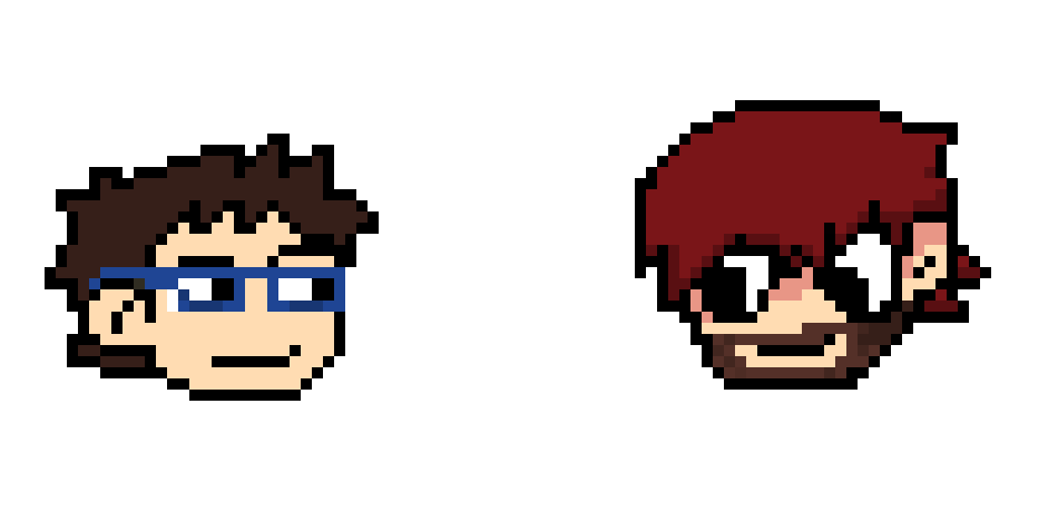 [9664c4] Pixel stuff