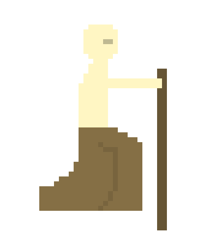 monk Idle anim1