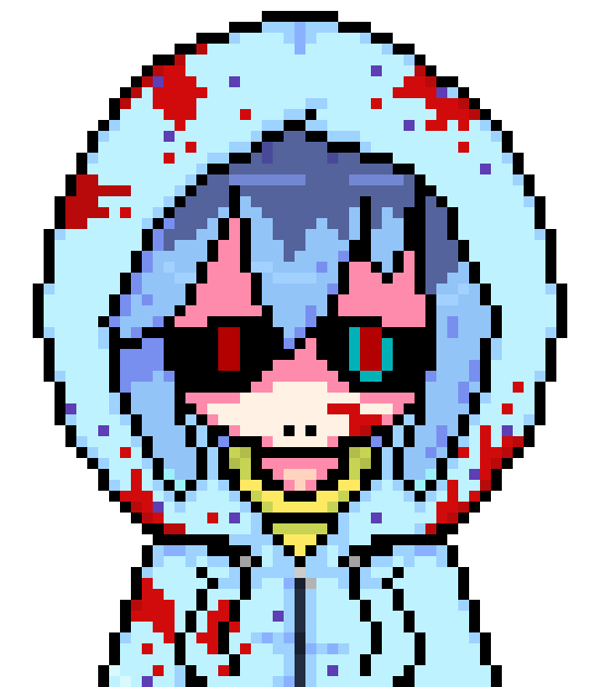 [5b2f3e] Heyo, uhm... back from a break, I was just thinking of something