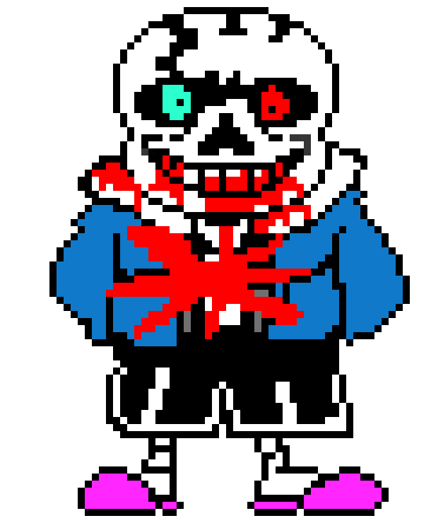 last breath phase 14