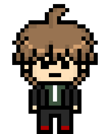 Makoto Naegi