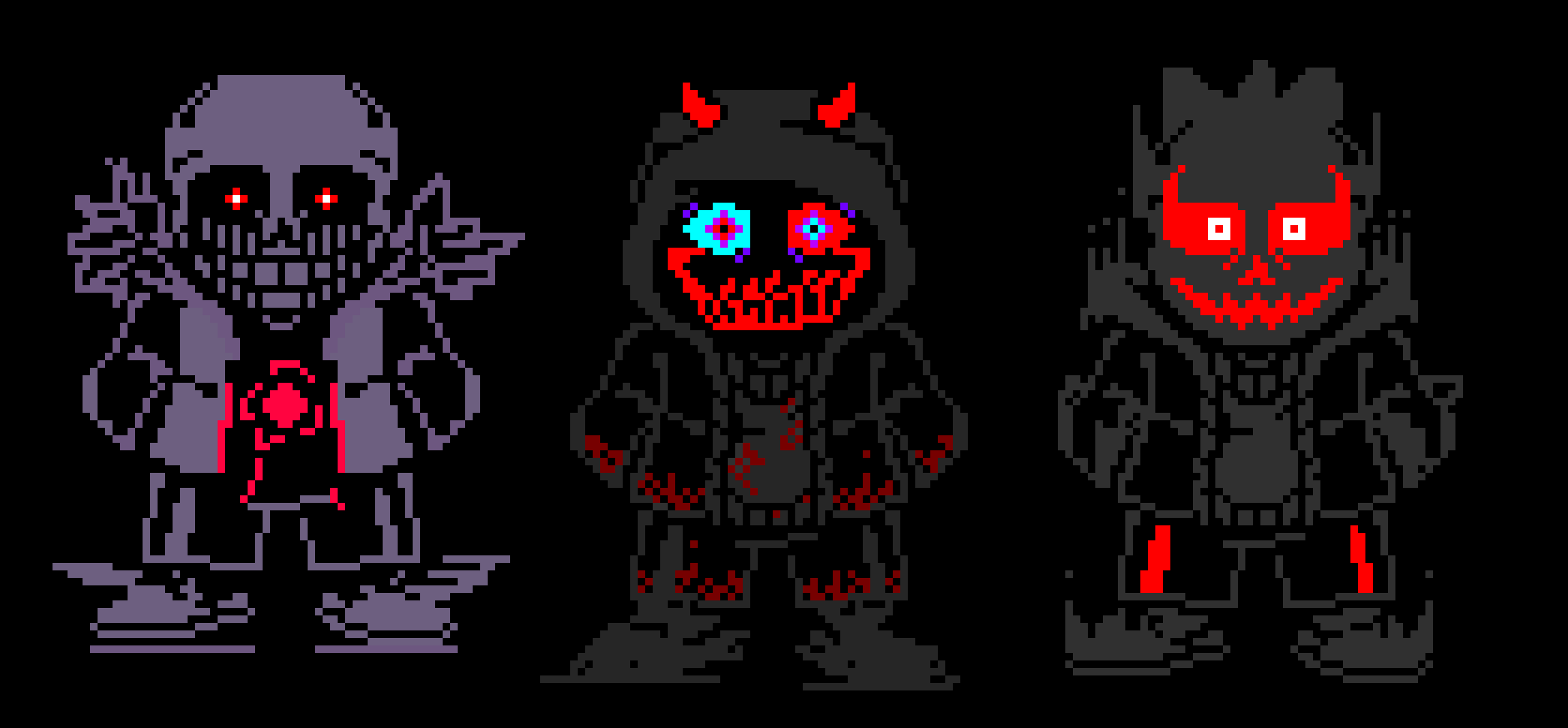 [7dc66f]  Hate Monger!Hate Monger Trio Remastered fix 2