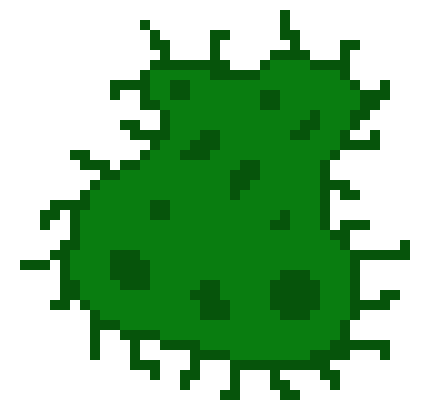 [8b96f5] Virus