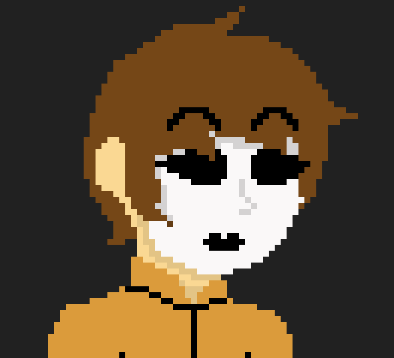 [9664c4] Masky