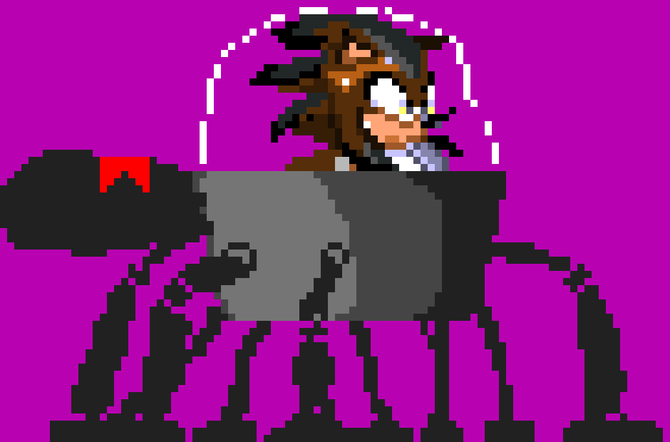 [2fbf6b] GIANT ENEMY SPIDER DUN DUN DUN DUN TS TS TS TS DUN DUN DUN DUN DUN DUN DUN DUN DUN DUN DUN DUN DUN DUUUUUUUUN DUUUUN