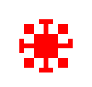 [58d8f3] Krunker Custom Crosshair