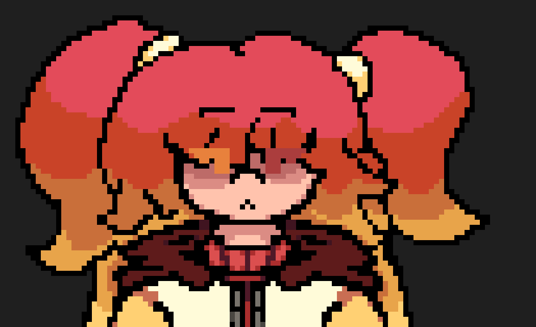 [8998f6] I'm gonna make Terror vs Sorrow have a plotwist