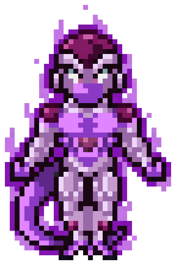 [d81c09] pearled freiza