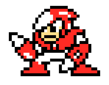 Crash Man