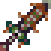 [624632] ugly blade