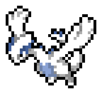 [502568] 249 - Lugia