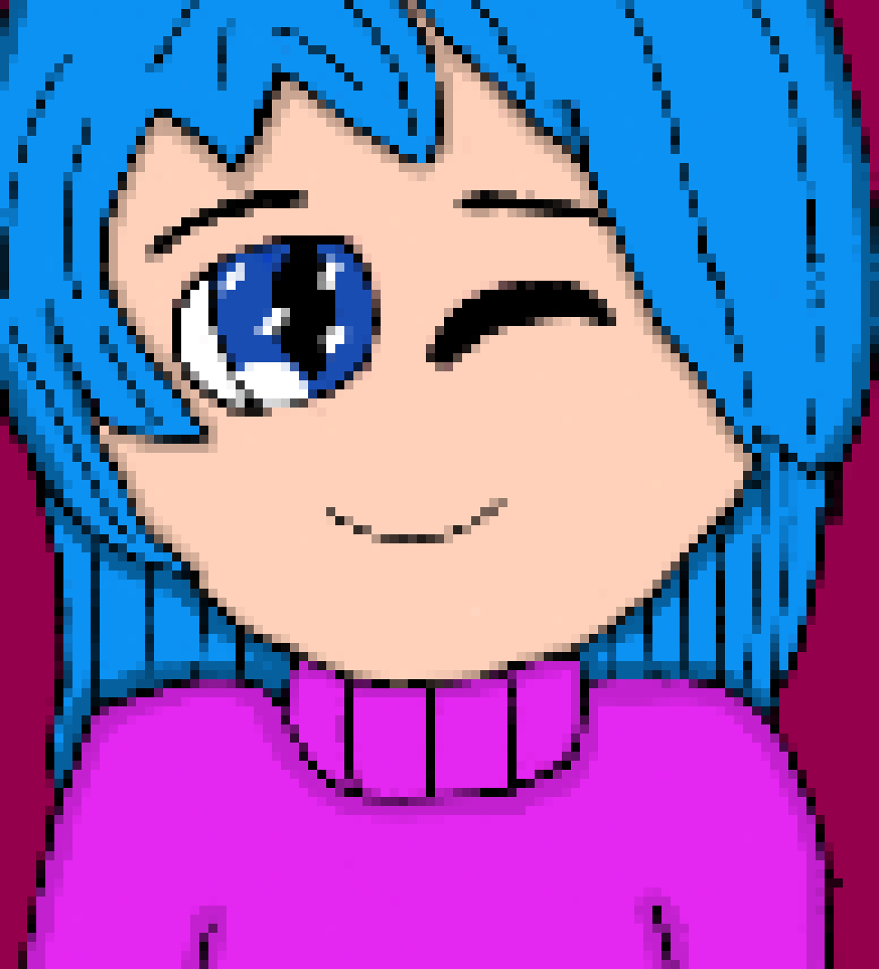 [b63bdb] JERO ^W^