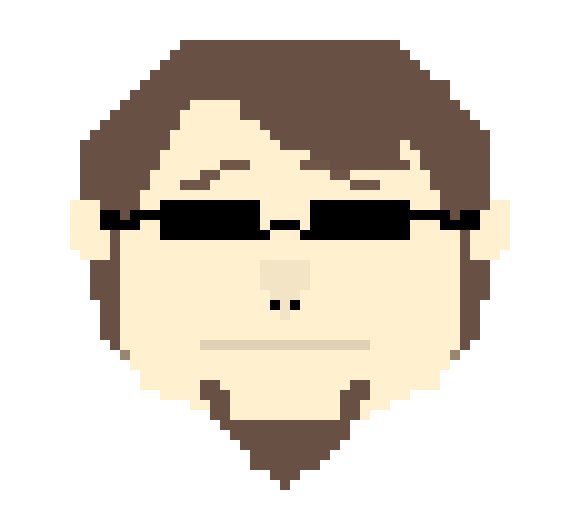 [9664c4] Sean Rajnert
