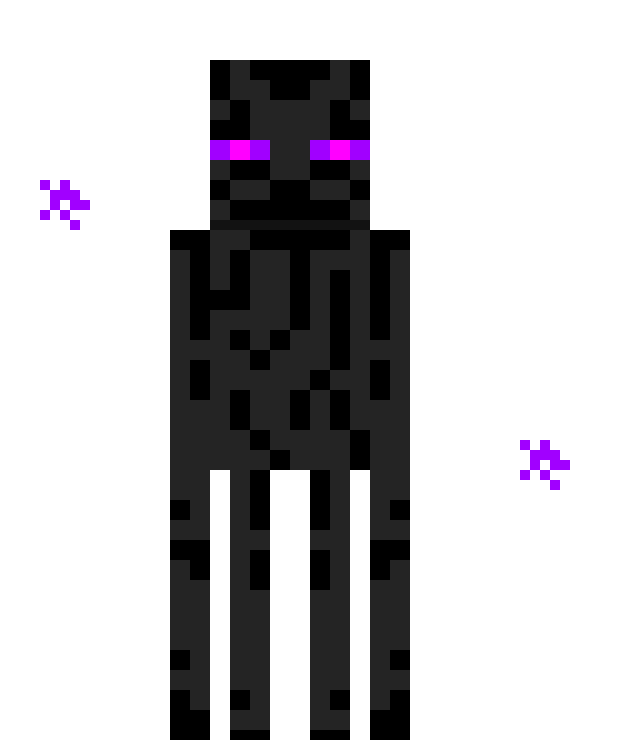[c91422] *Teleports behind Ender-"Distorted-lookfortheeye"* 