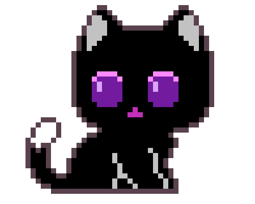 [9664c4] Cat
