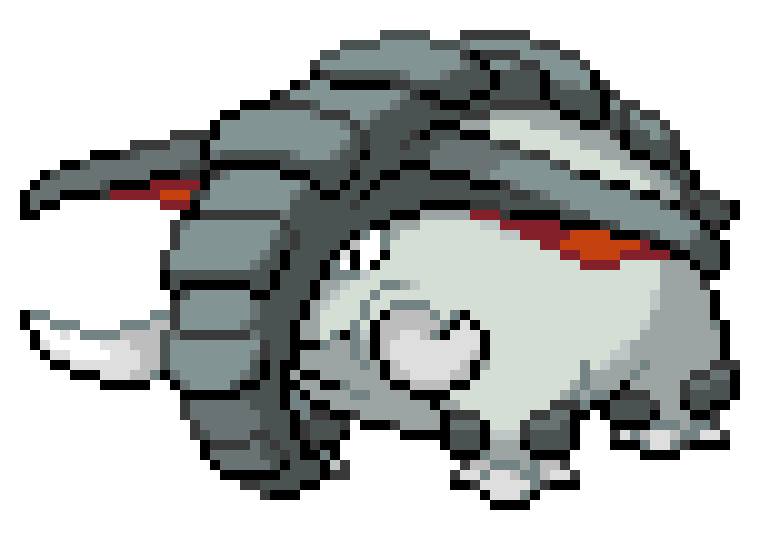 [b5b91e] Donphan