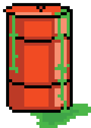 [c2a315] barrel