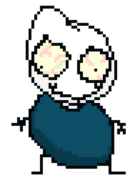 [f1d781] weirdo
