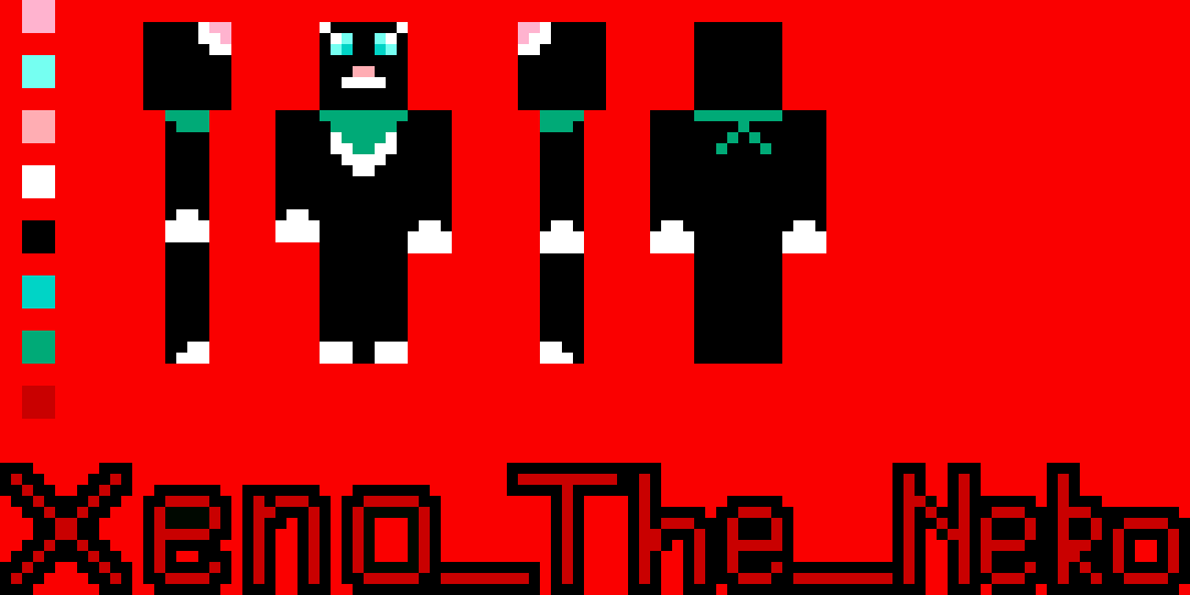 [9664c4] Xeno_The_Neko skin layout