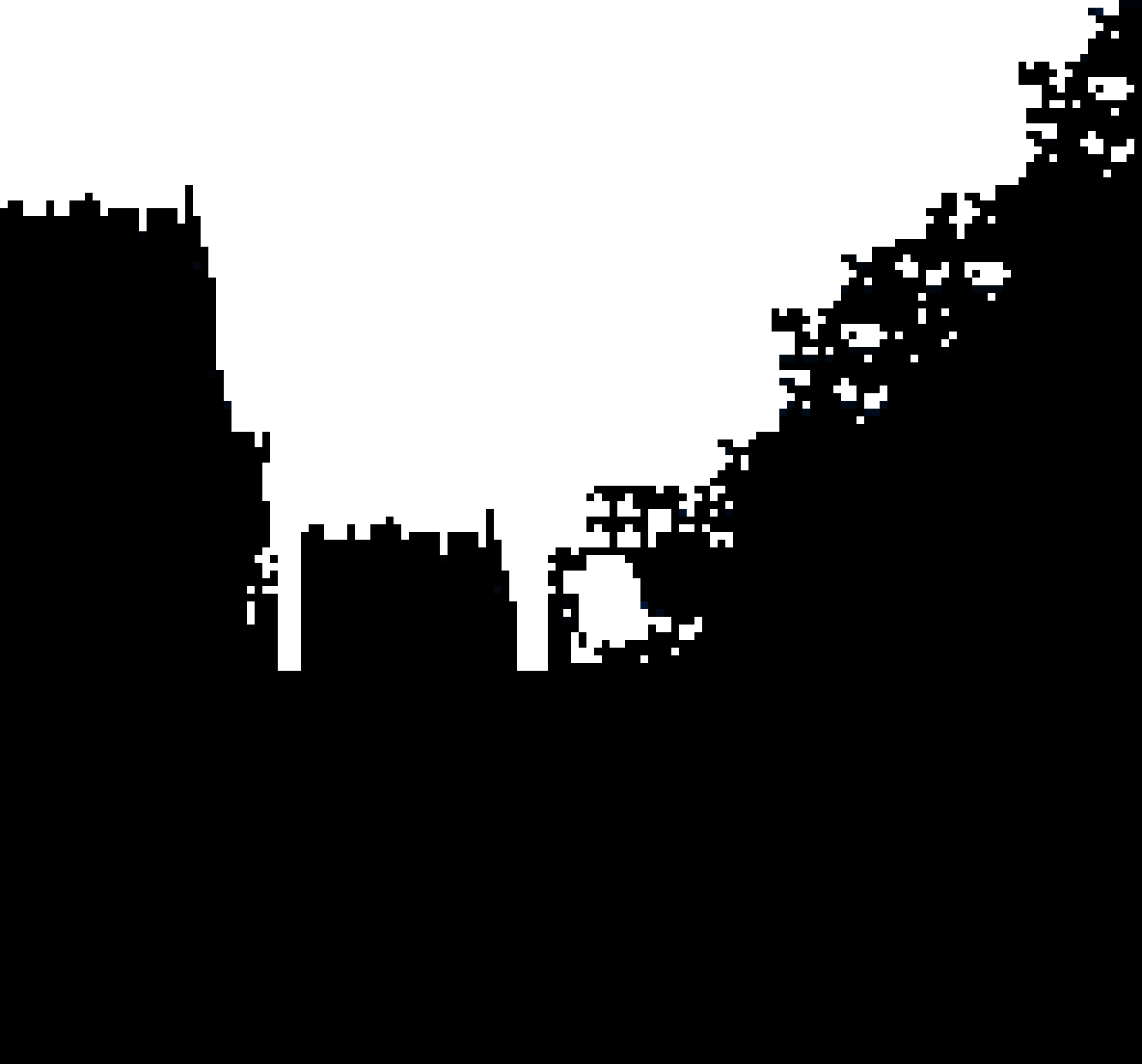 [2727b4] Castlevania background 24