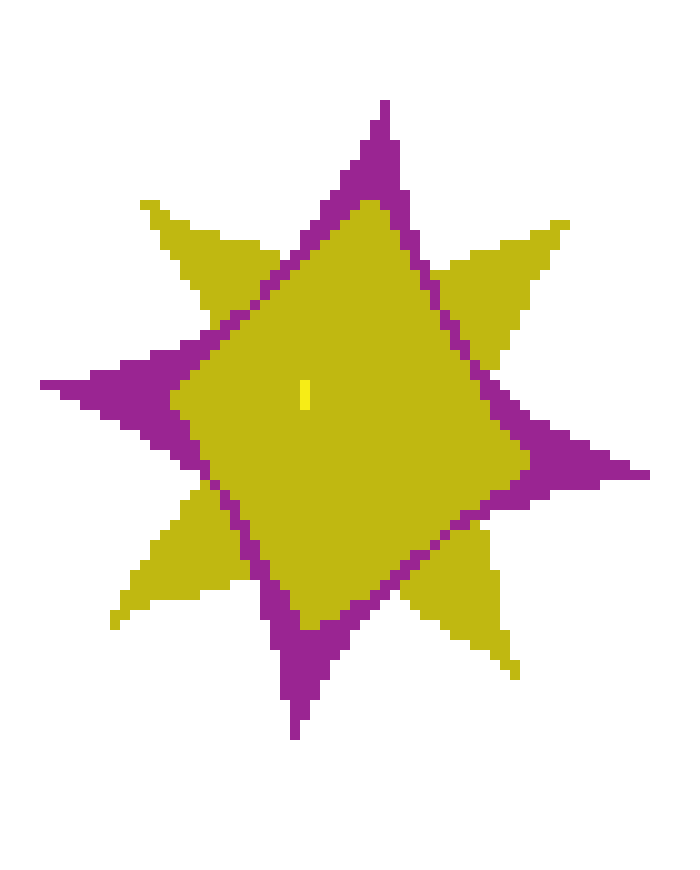 [c0b811] doing ok and i wanted to ask y'all a question drawn on krita