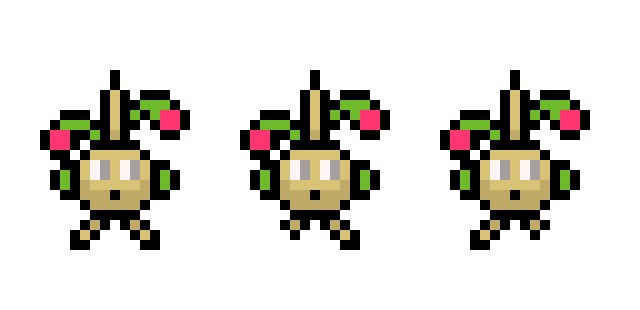 [010383] Beanmo