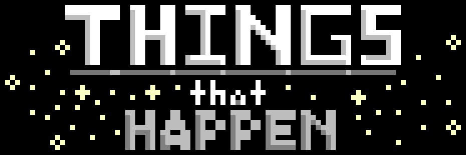 [6ceb17] things that happen 2