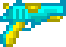 [c03b7f] Devious launcher