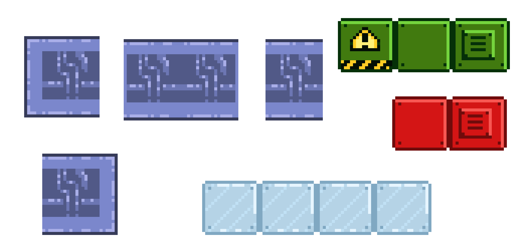 [b75265] metaltileset