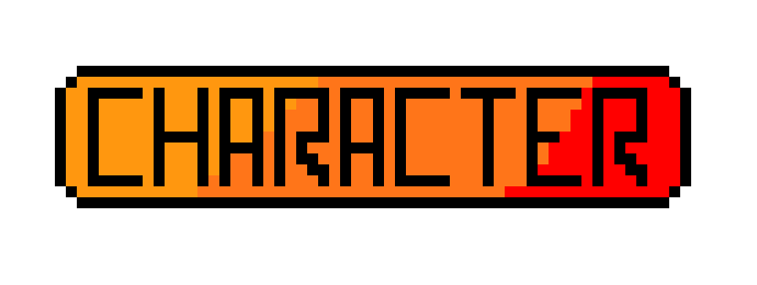 [9664c4] Character Select
