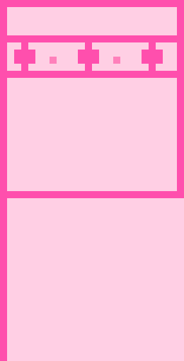 [52fd6f] WallPink