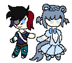 [9664c4] Couple