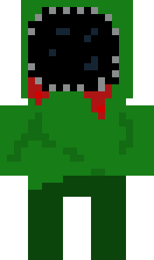 [a0e85c] EarlyZombie
