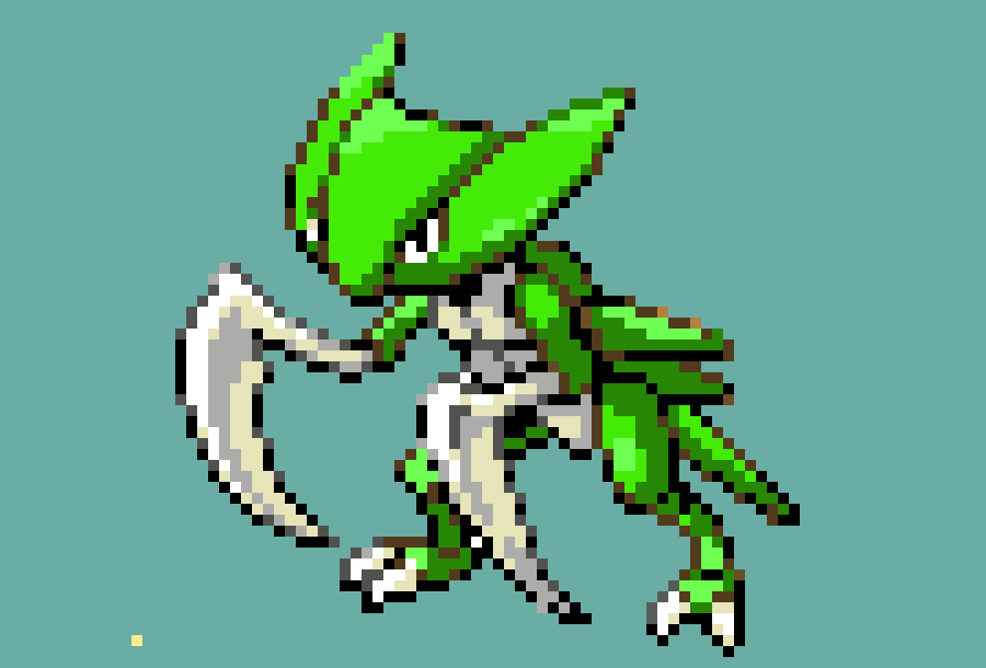 [9664c4] Kabutops