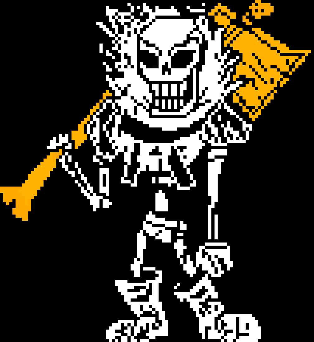 Dusttale revenge