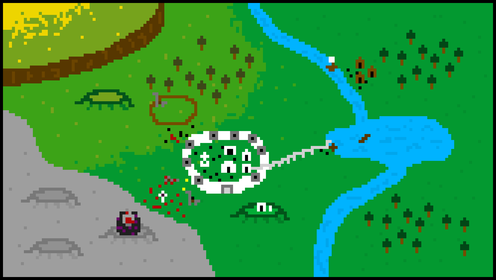 [9664c4] Civ thread