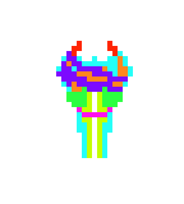 [9664c4] the heros sword
