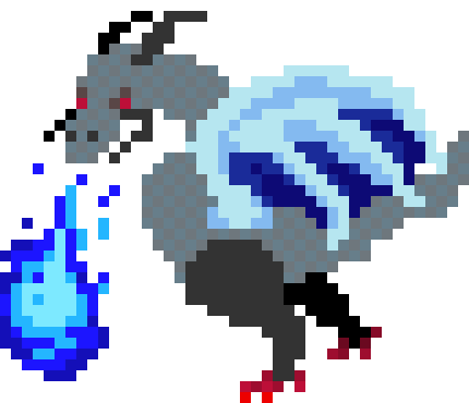[d5d6c1] icedragon2