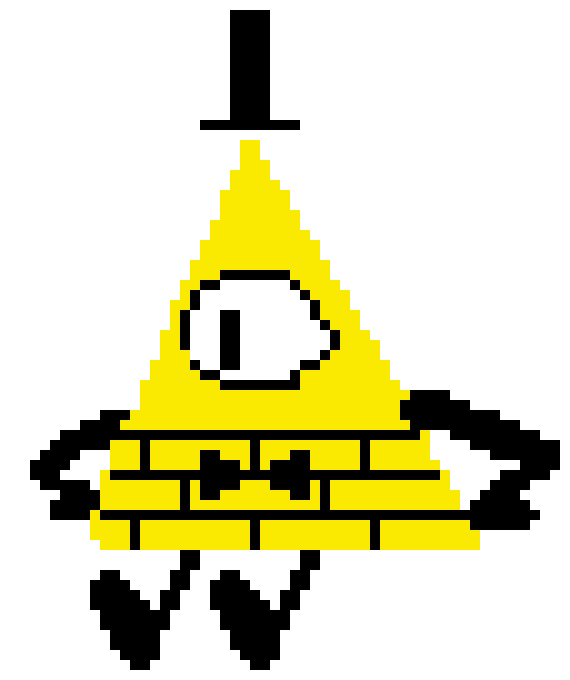 -teleports behind dipper- WELCOME TO FAZBEAR'S PIZZERIA!
