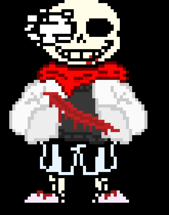 [7456f1] zane made this for me. -genocide