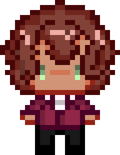 [1159dc] akemi_pixel