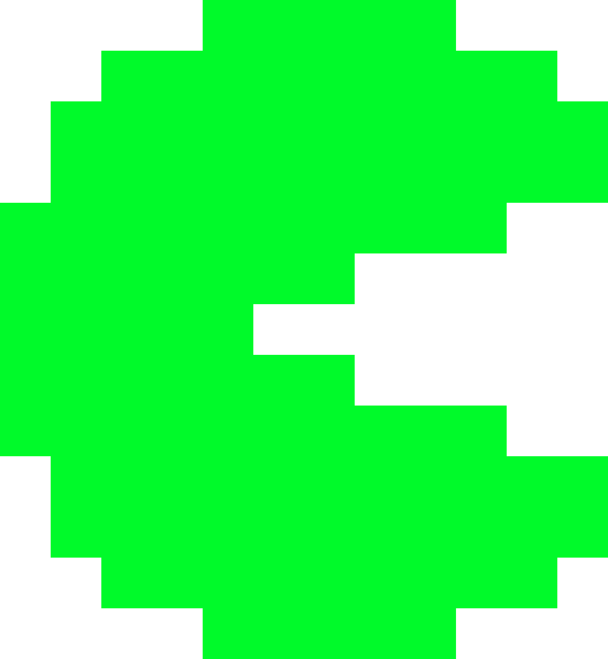 [e3d824] PAC-MAN