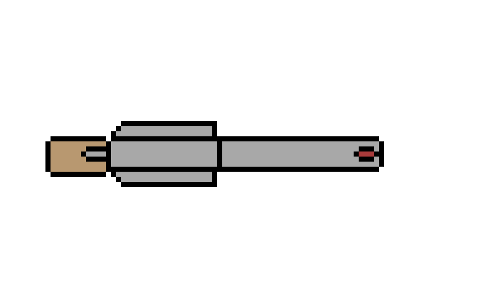 [9664c4] Drake's Revolver